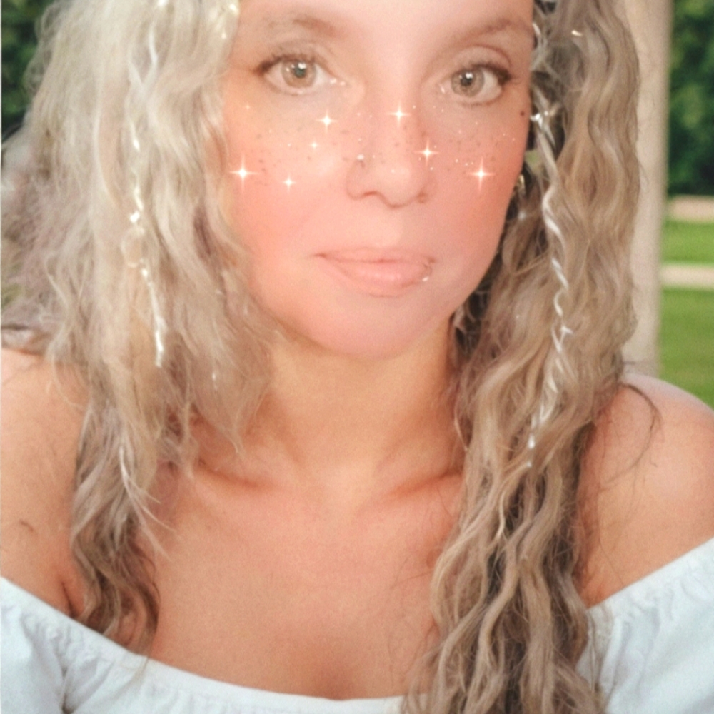 Sammi 🌿✨🪻️ Beauty - Boho -  Decor 🪻✨️🌿